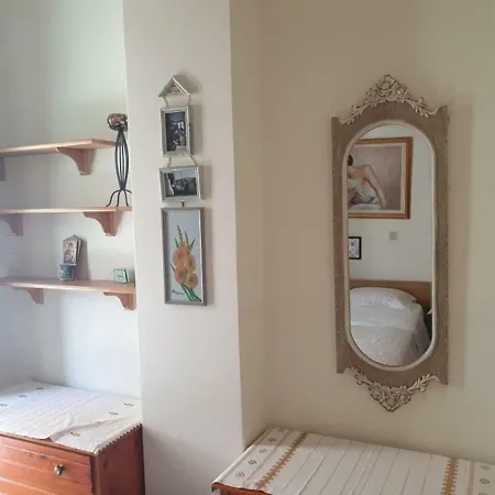 Filoti Home Lejlighed