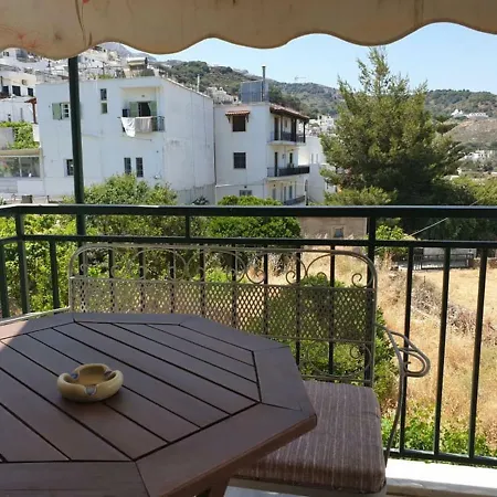 Lejlighed Filoti Home