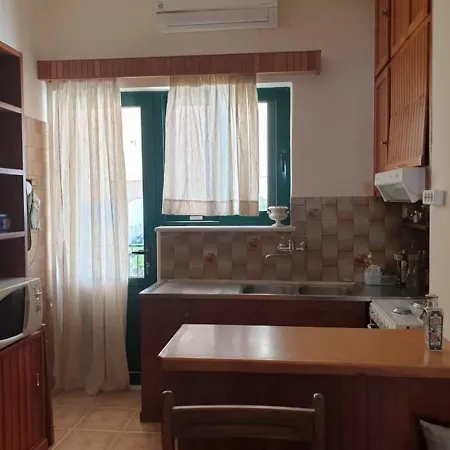 Filoti Home Lejlighed *