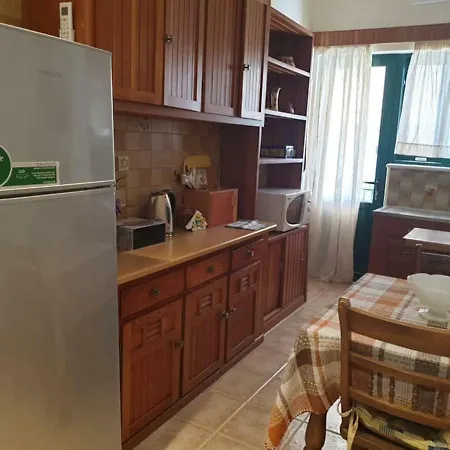 Lejlighed Filoti Home Filótion